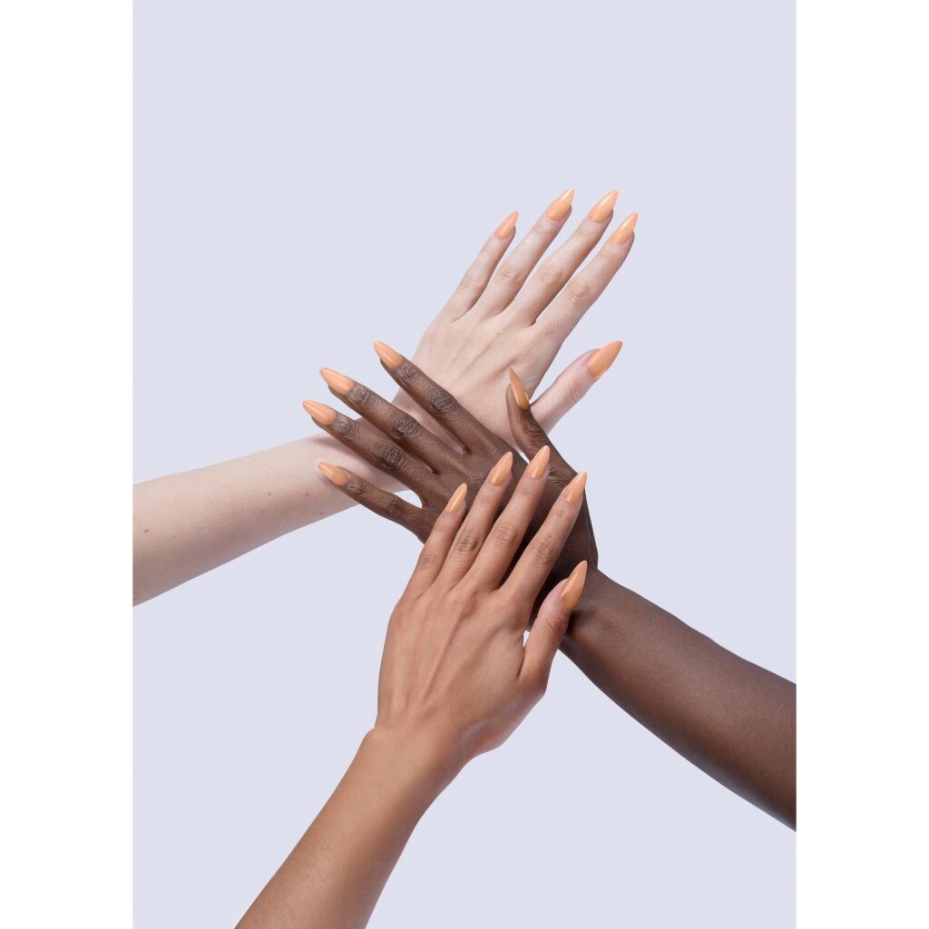 V Beauty Pure - Acrylic System - Peaches & Cream
