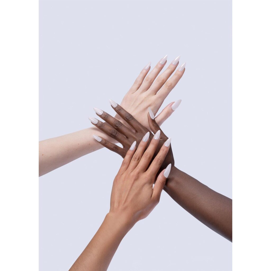 V Beauty Pure - Acrylic System - Soft Touch