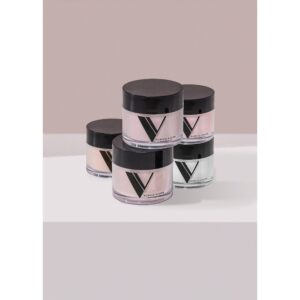 V Beauty Pure - Acrylic System - Top 5 Cover Colors