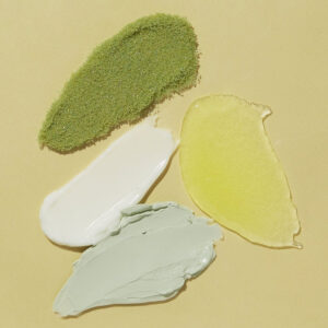 Voesh - Pedi in a Box Deluxe 4 Step - Olive Sensation