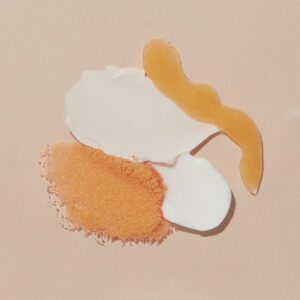 Voesh - Pedi in a Box Deluxe 4 Step - Tangerine Glow