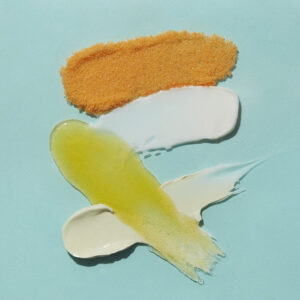 Voesh - Pedi in a Box Deluxe 4 Step - Fruity Trio