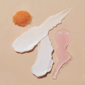 Voesh - Pedi in a Box Deluxe 4 Step - Fruity Trio
