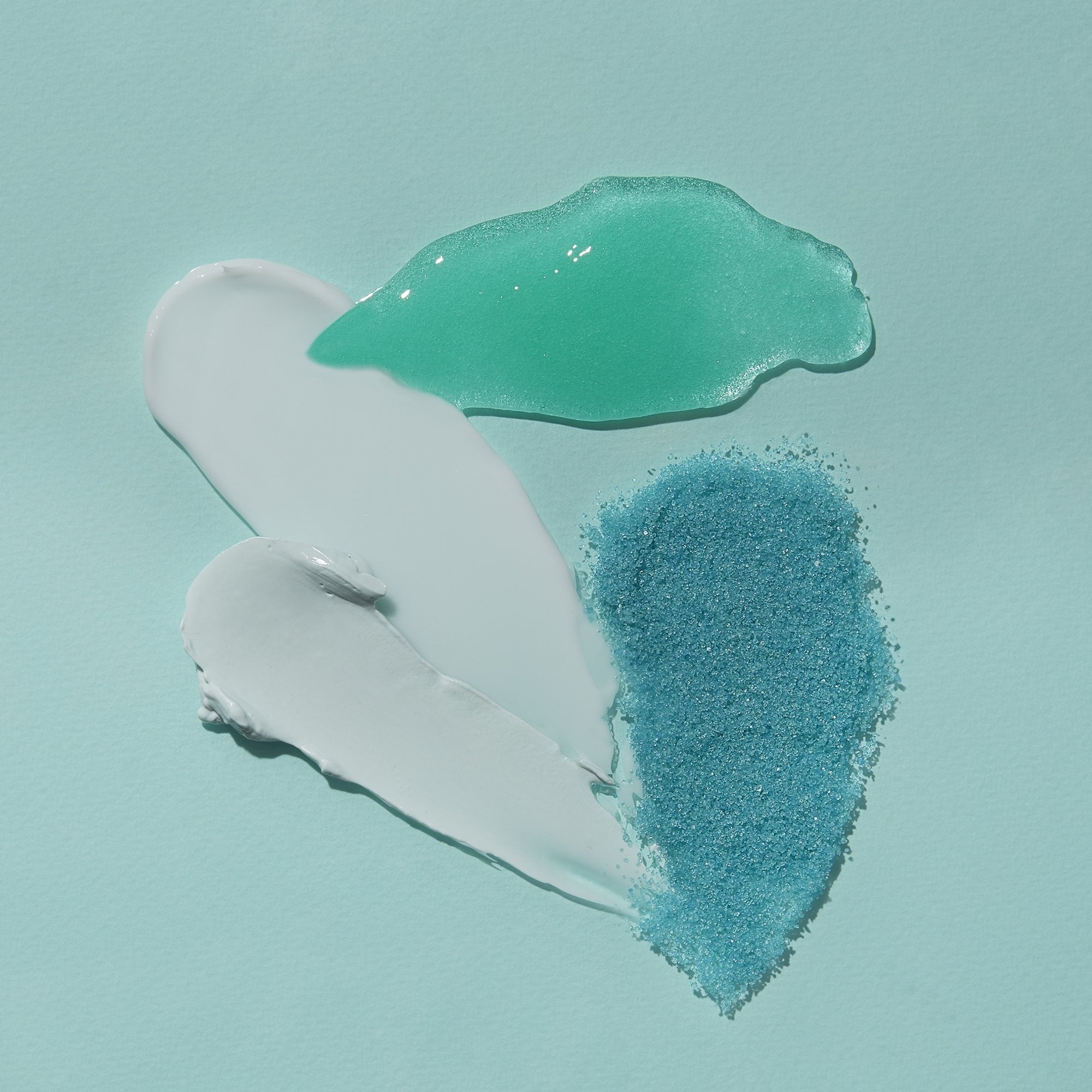 Voesh - Pedi in a Box Deluxe 4 Step - Ocean Refresh Trio - Image 3