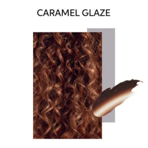 Wella - Color Fresh Mask - Caramel Glaze