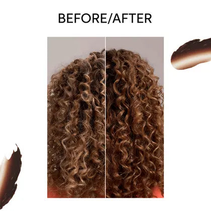 Wella - Color Fresh Mask - Caramel Glaze - Image 8