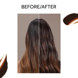 Wella - Color Fresh Mask - Chocolate Touch