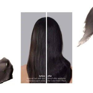 Wella - Color Fresh Mask - Cool Espresso