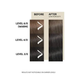 Wella - Color Fresh Mask - Cool Espresso