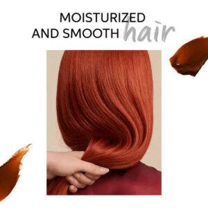 Wella - Color Fresh Mask - Copper Glow