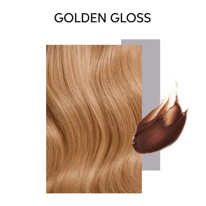 Wella - Color Fresh Mask - Golden Gloss - Image 3