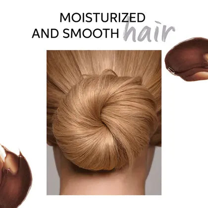 Wella - Color Fresh Mask - Golden Gloss - Image 4