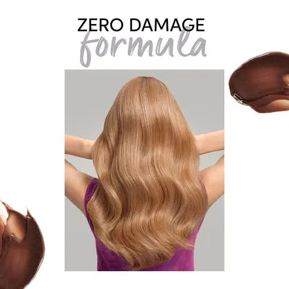 Wella - Color Fresh Mask - Golden Gloss - Image 6