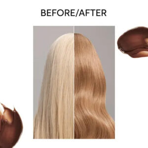 Wella - Color Fresh Mask - Golden Gloss