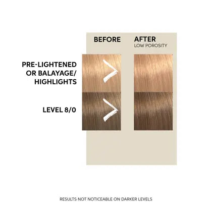 Wella - Color Fresh Mask - Golden Gloss - Image 8