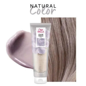 Wella - Color Fresh Mask - Pearl Blonde