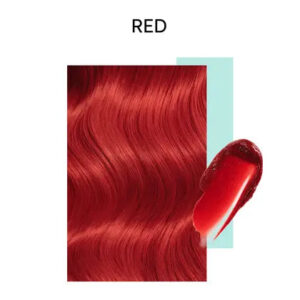 Wella - Color Fresh Mask - Red