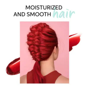 Wella - Color Fresh Mask - Red