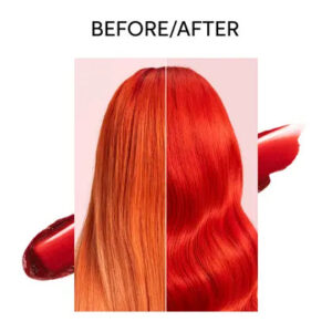 Wella - Color Fresh Mask - Red