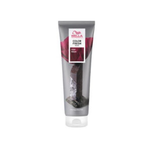 Wella - Color Fresh Mask - Rose Blaze