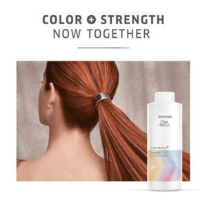 Wella - ColorMotion+ Conditioner 33.8oz