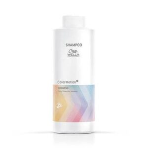 Wella - ColorMotion+ Shampoo 33.8oz