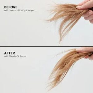 Wella - Ultimate Smooth Conditioner 33.8oz
