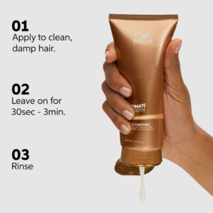 Wella - Ultimate Smooth Conditioner 6.76oz