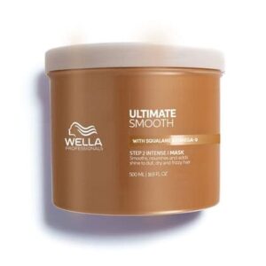 Wella - Ultimate Smooth Mask 16.9oz