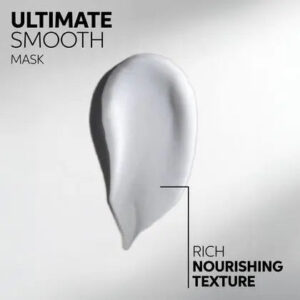 Wella - Ultimate Smooth Mask 5.07oz