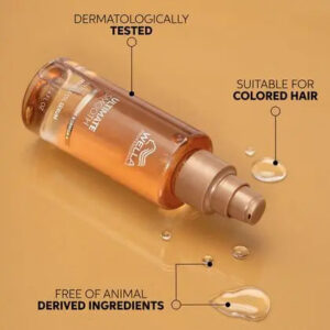 Wella - Ultimate Smooth Mask 5.07oz