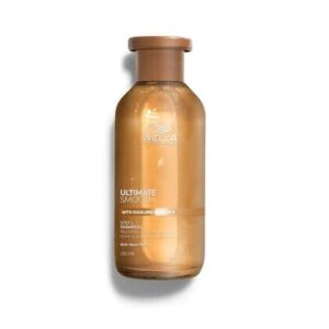 Wella - Ultimate Smooth Shampoo 8.45oz