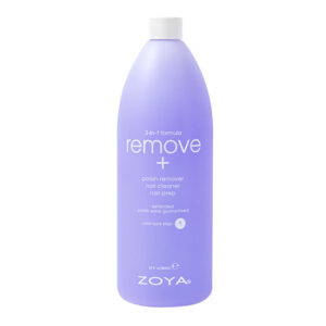 Zoya - 3-In-1 Polish Remover