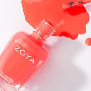 Zoya - Bohdi .5 oz. - #ZP1228