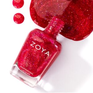 Zoya - Georgie .5 oz. - #ZP1230