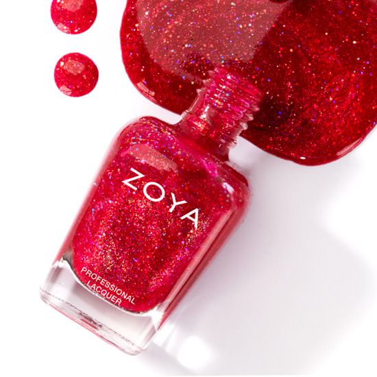 Zoya - Georgie .5 oz. - #ZP1230