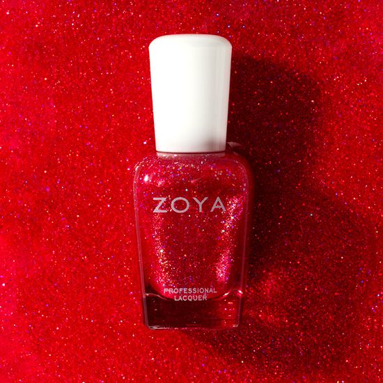 Zoya - Georgie .5 oz. - #ZP1230