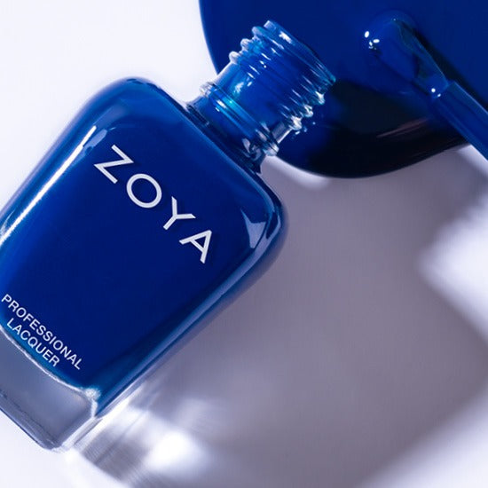 Zoya - Isley .5 oz. - #ZP1246 - Image 3