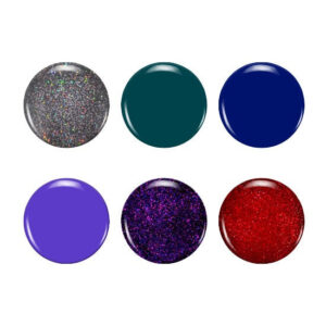 Zoya - Luxe Noir 2024 Collection