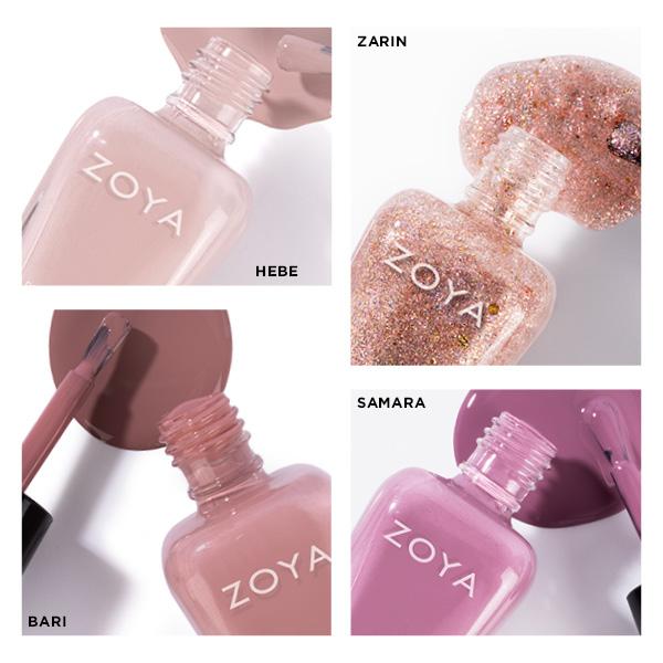 Zoya - Muse Collection Collection - Image 3