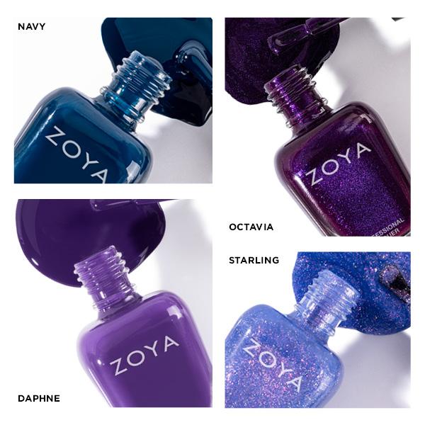 Zoya - Muse Collection Collection - Image 4