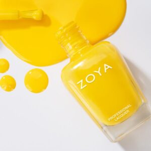 Zoya - Taji .5 oz. - #ZP1219