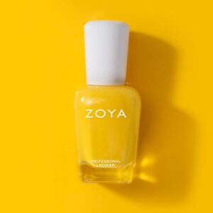 Zoya - Taji .5 oz. - #ZP1219