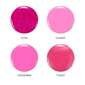 Zoya - Tutti Fruitti Collection