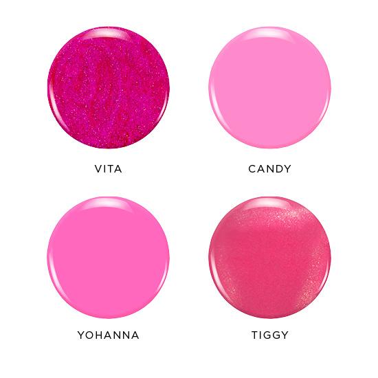 Zoya - Tutti Fruitti Collection - Image 3