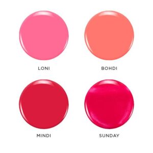 Zoya - Tutti Fruitti Collection
