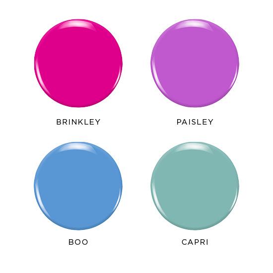 Zoya - Tutti Fruitti Collection - Image 5