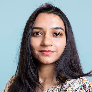 Gia Patel